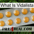 What Is Vidalista levitra1